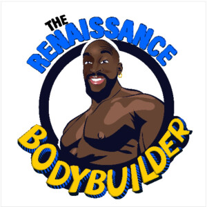 Renaissance-Bodybuilder