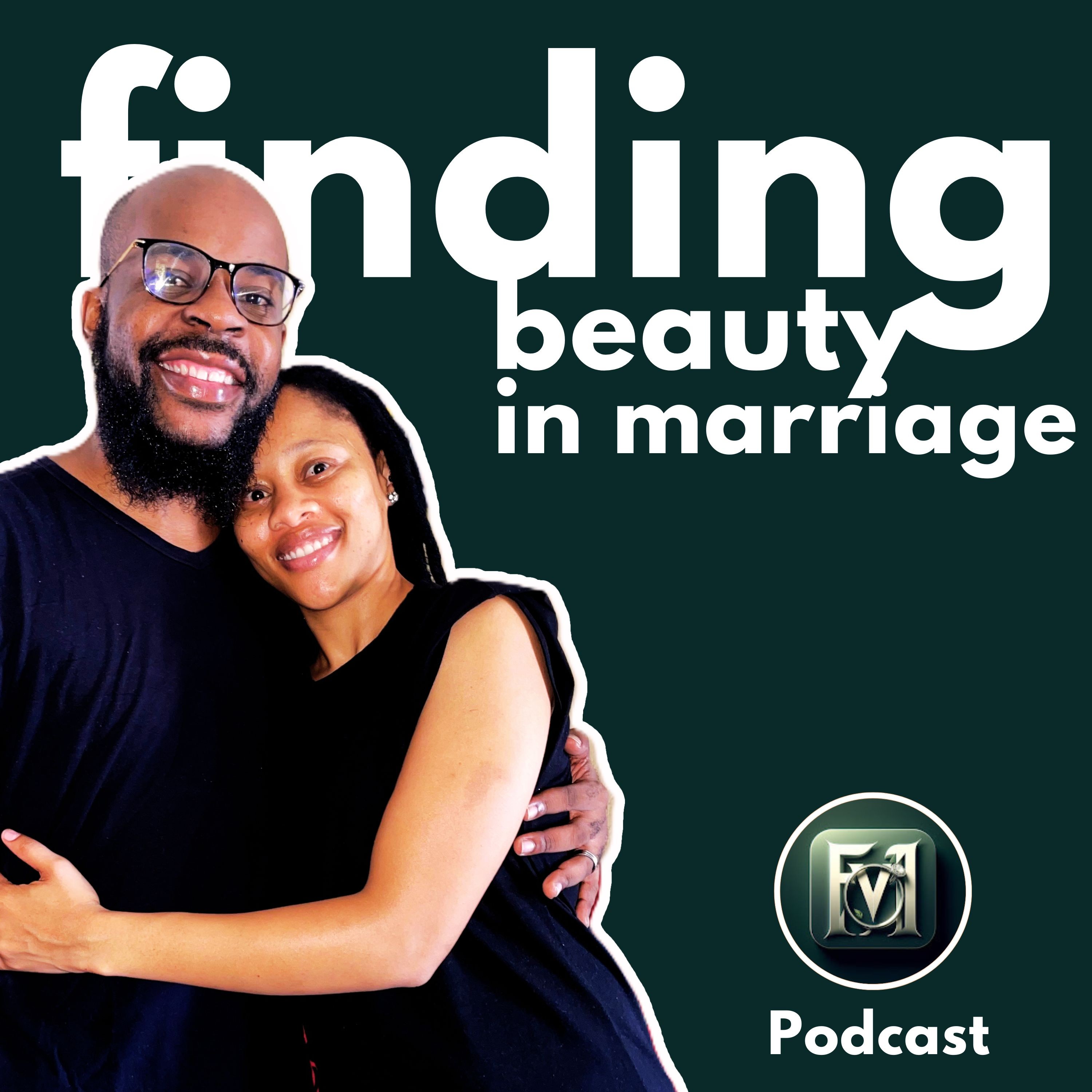 Finding Beauty in Marriage