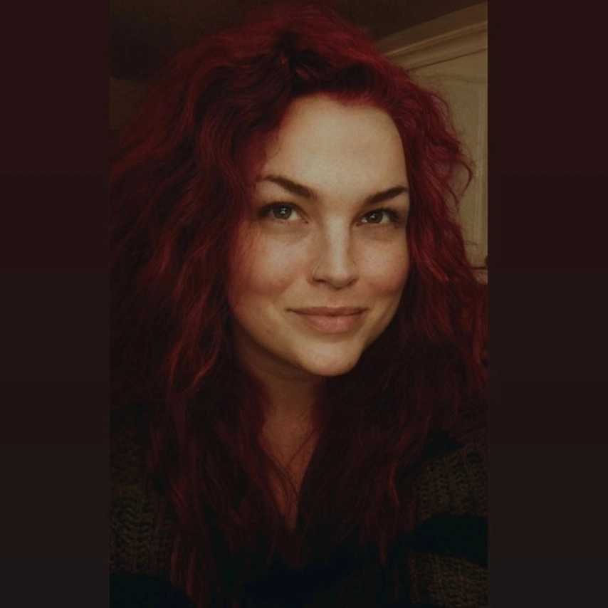 Hayley Byrne