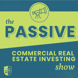 001: The Top 5 Reasons We're Switching from Residential to Commercial Real Estate Investing