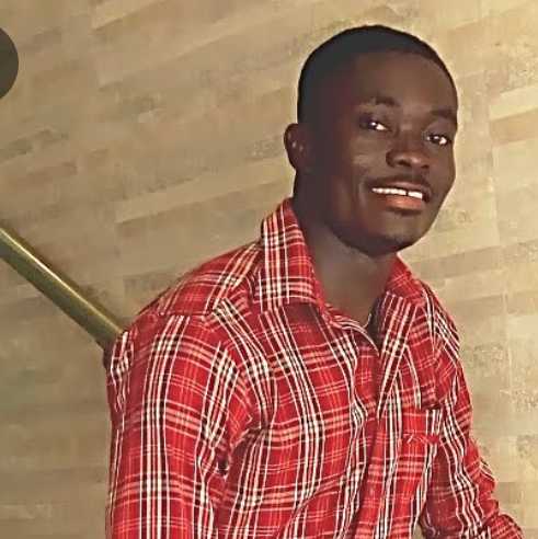 Ernest Boateng