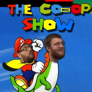 The Co-Op Show Episode 1!