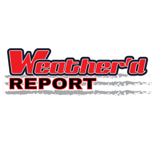The Weather"d Report - Danny Hudson, Tennessee Hot Sauce Co.