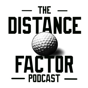 The Distance Factor Podcast
