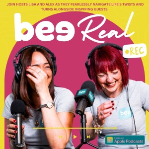 The Bee Sober Podcast Finale Episode with Anna Humphries