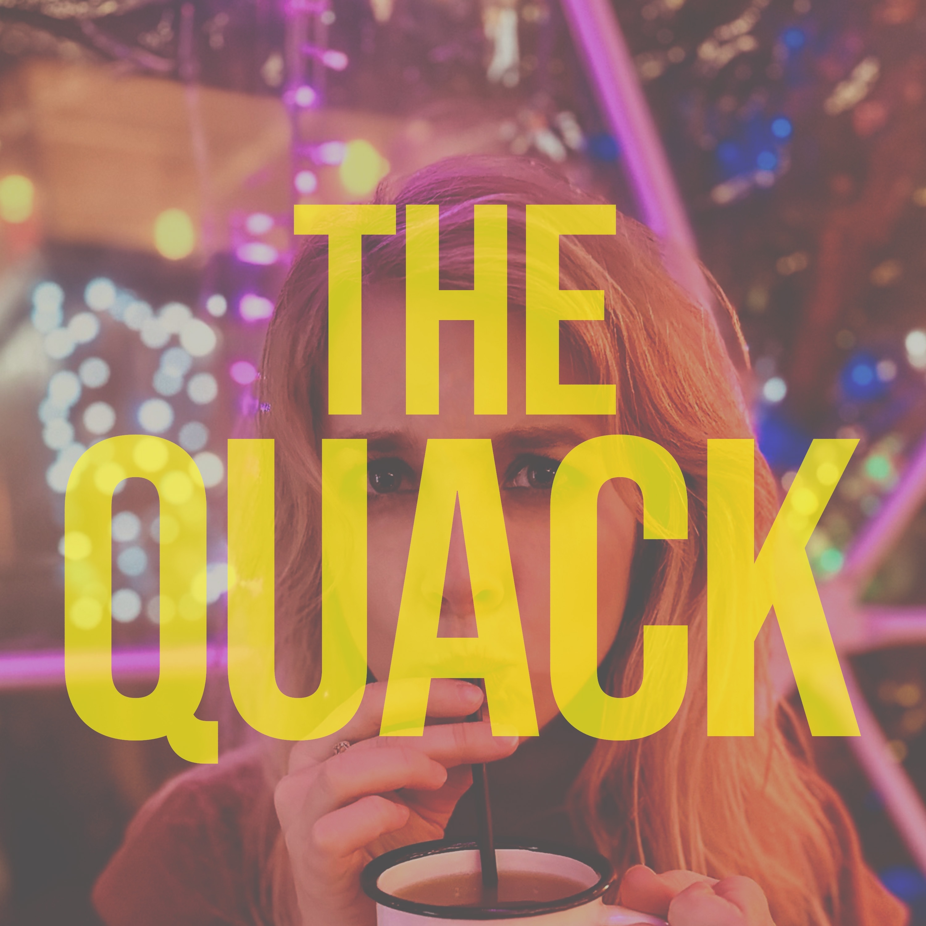 THE QUACK