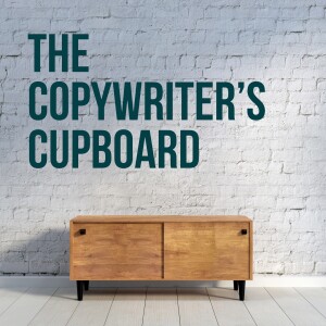 The Copywriter’s Cupboard