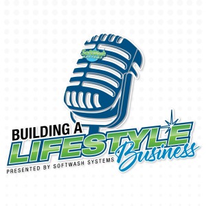 Building A Lifestyle Business Podcast