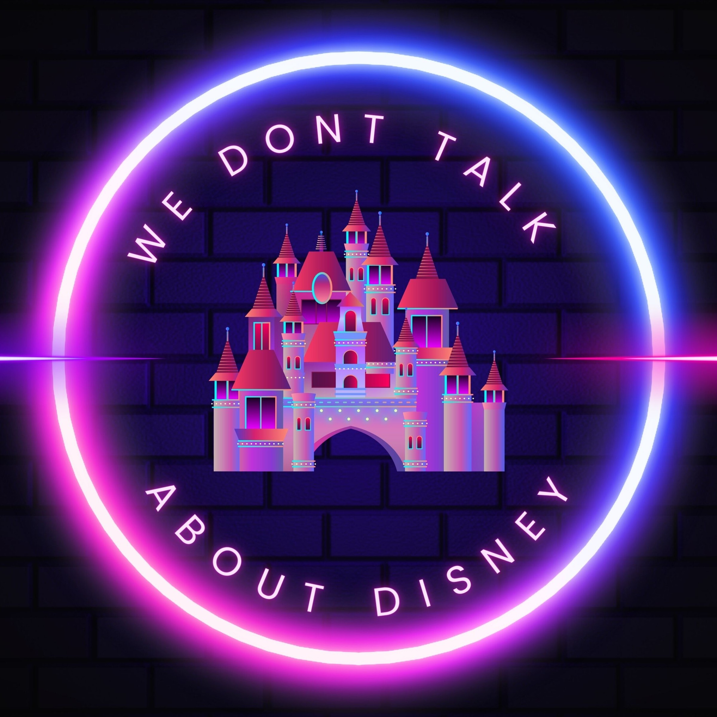 We Don’t Talk About Disney