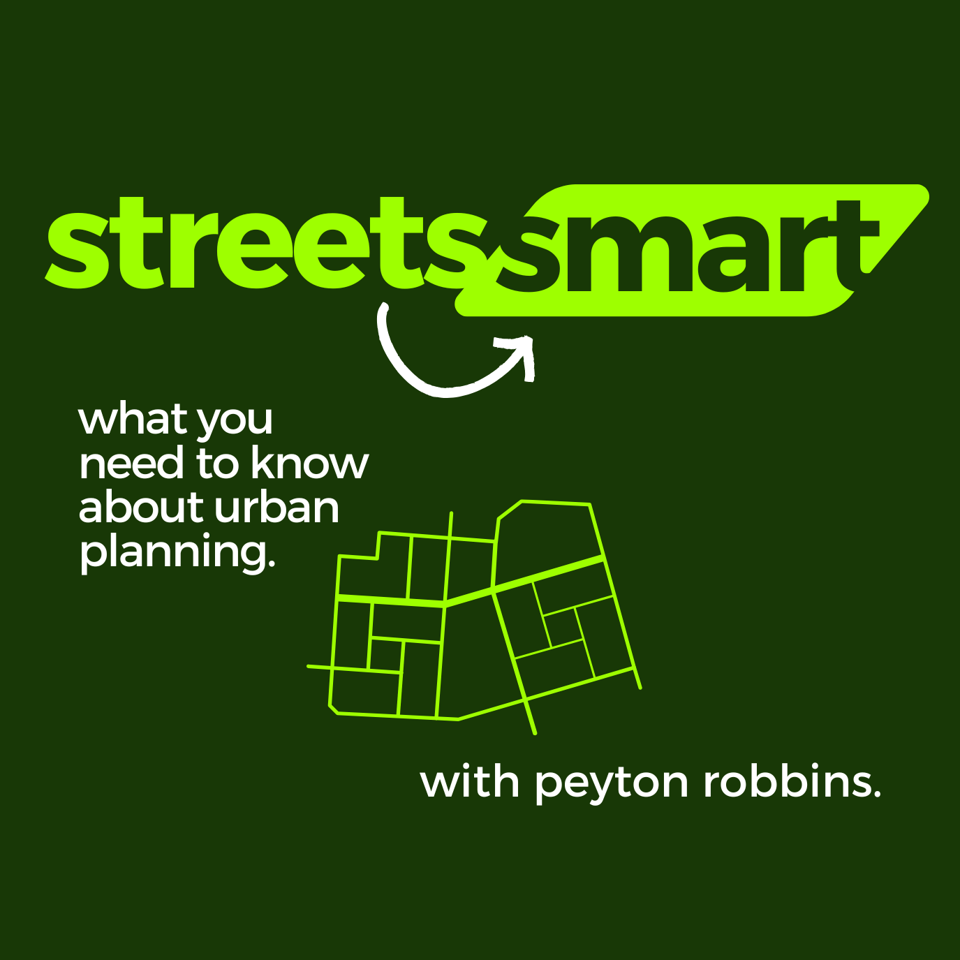 StreetsSmart