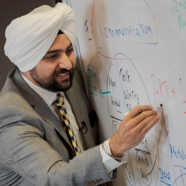 Sukhsimranjit Singh