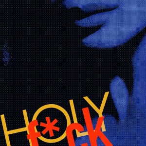 Raison d'etre: Art's electric pleasure (holy f*ck joy)