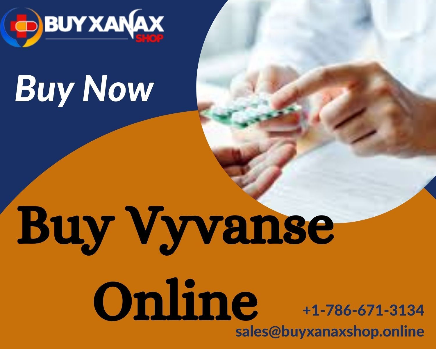 Get Online Vyvanse Overnight Delivery Swiftly