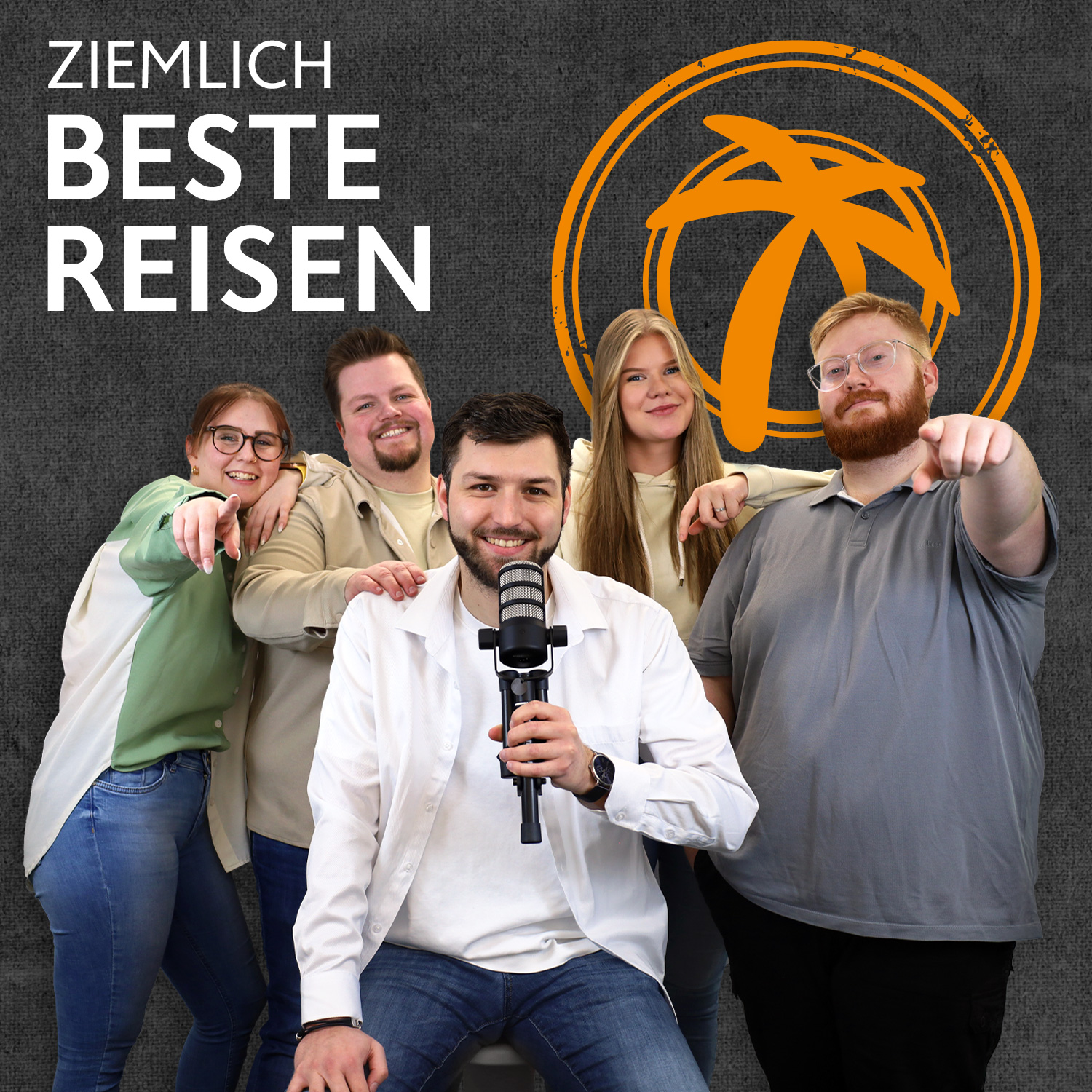 Ziemlich Beste Reisen