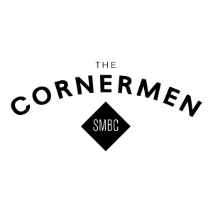 The Cornermen Podcast 4 Exercise and Consistency