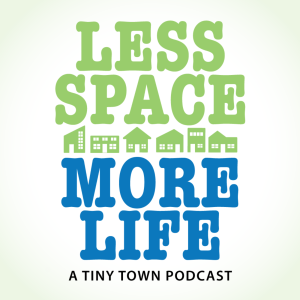 Ep 5 - Step by Step: Creating a Tiny Town Neighbourhood