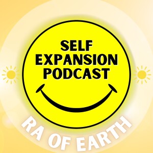 Self Expansion Podcast