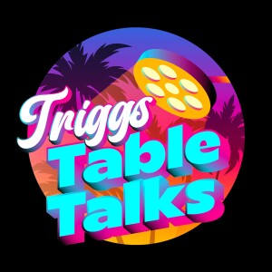 From Homeless to Millionaire: Jermaine Jones’ Blueprint for Success | Triggs Table Talks S2 EP #1