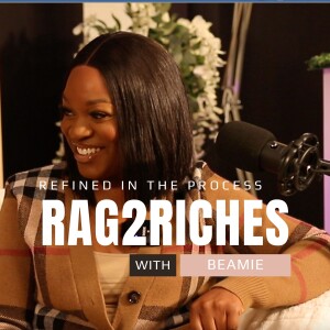 RAGS2RICHES | Refined in the Process