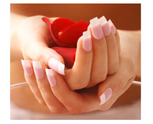 Manicure in Sherwood Park