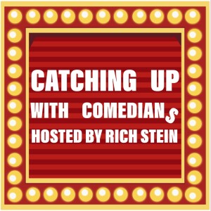 Steve Klasky joins host Rich Stein