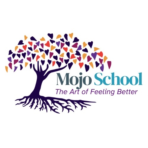 The Art of Feeling Better