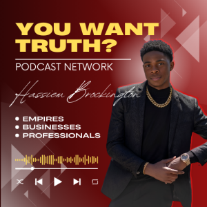 Guest: April Pradier - From Offline to Online: Growing Your Brand on Social Media