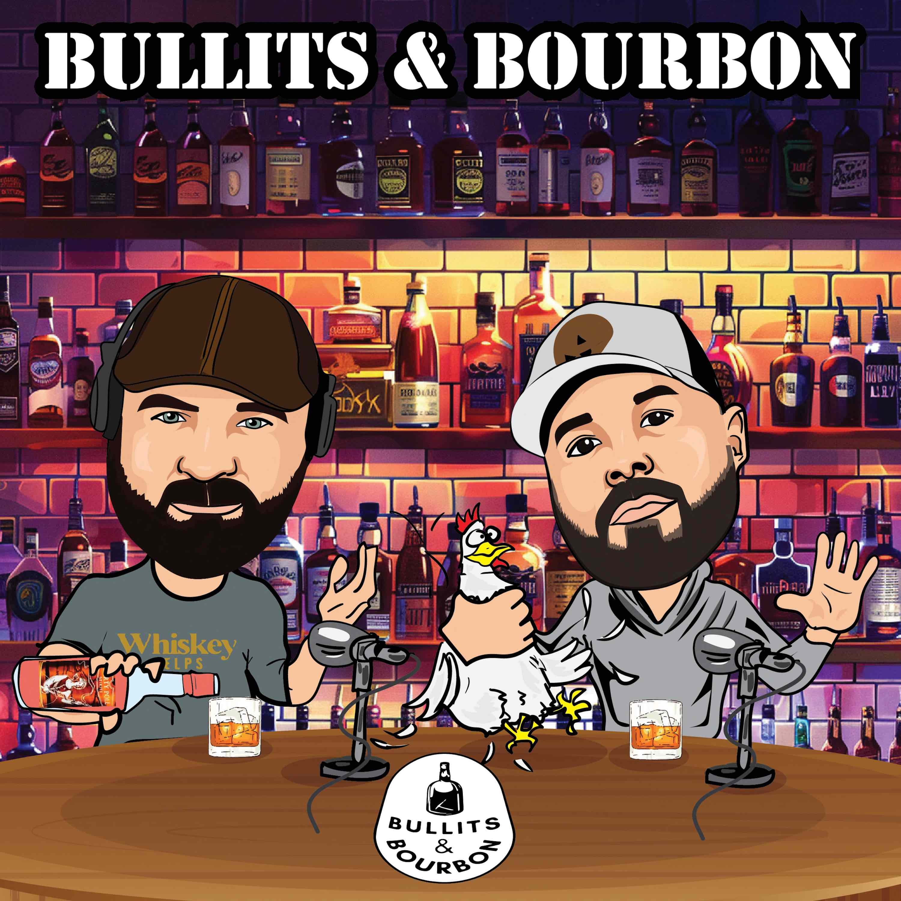 Bullits & Bourbon