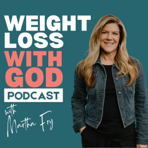 Weight Loss With God