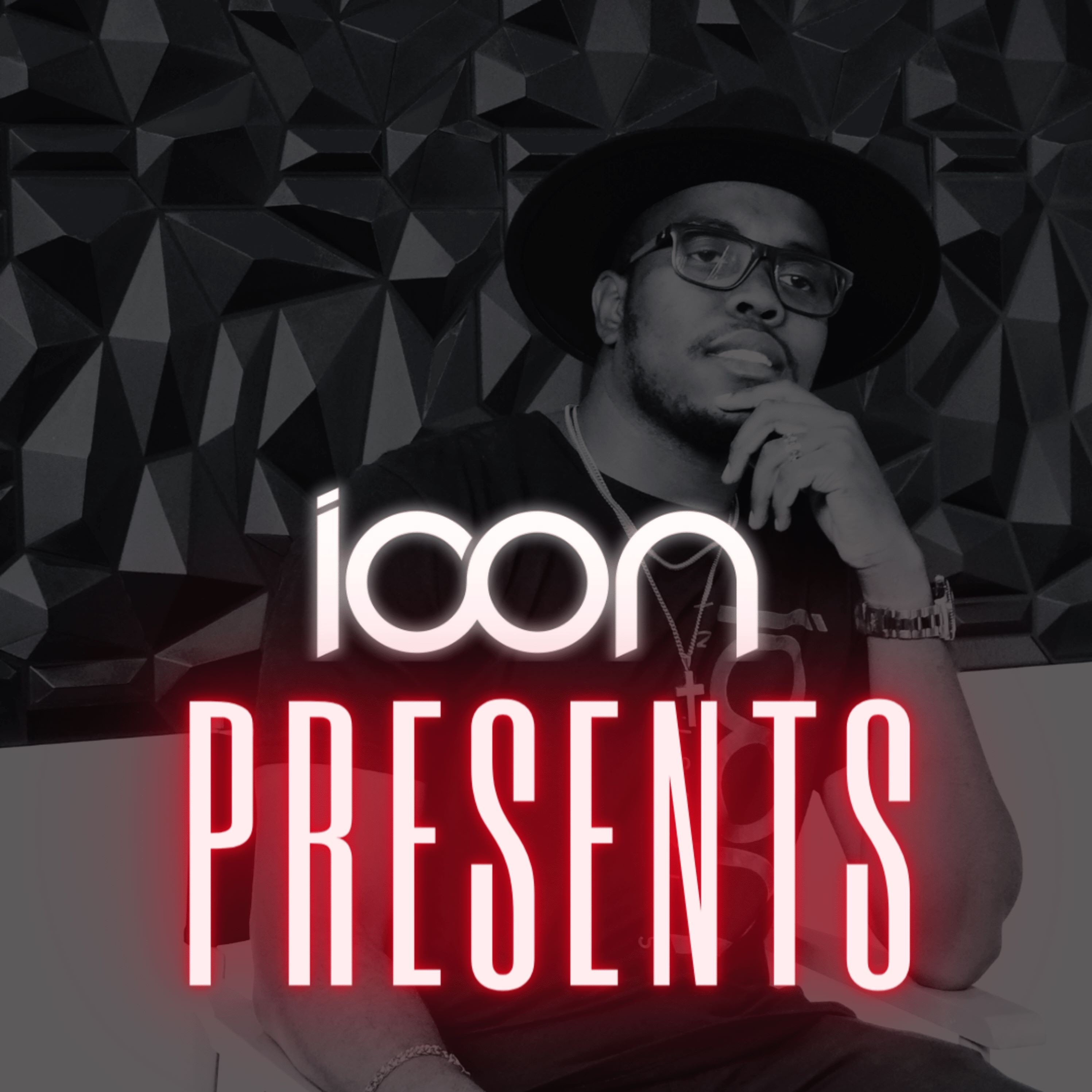 Icon Presents