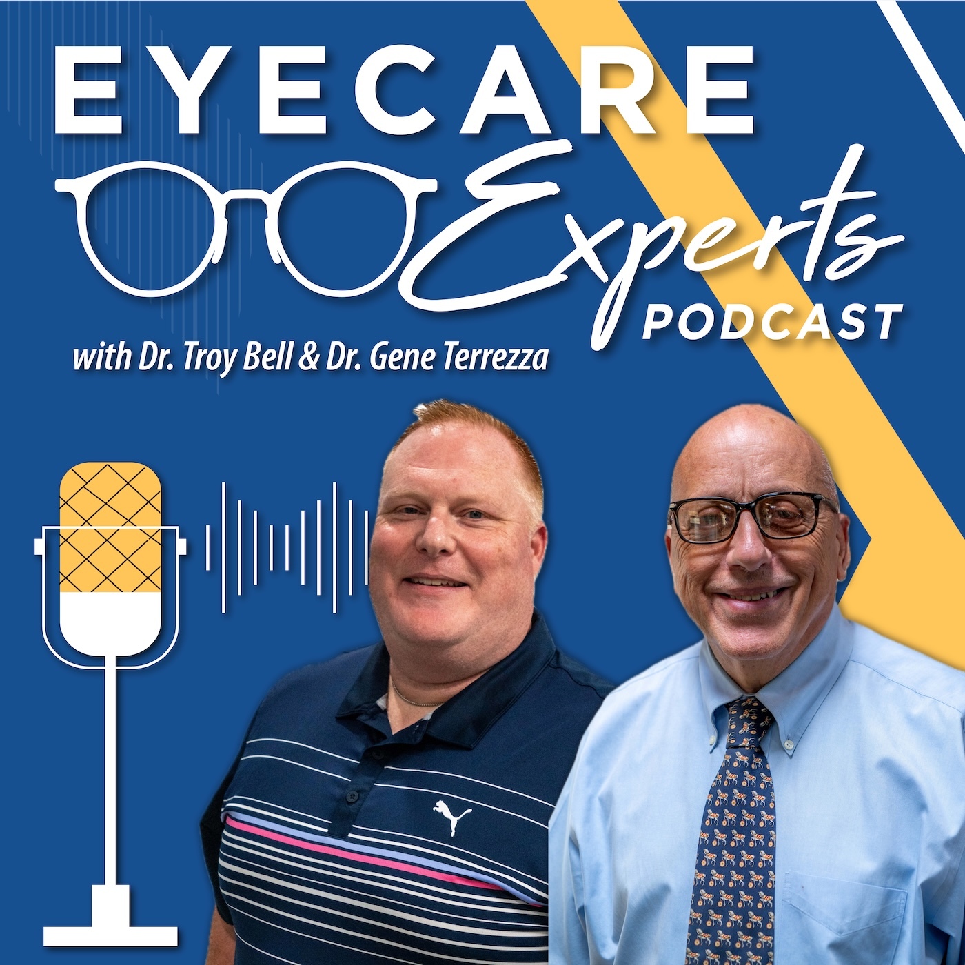 Eyecare Experts