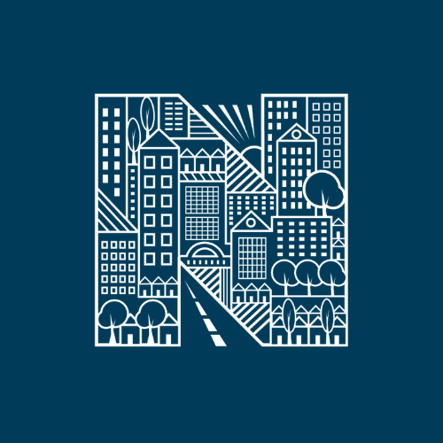 Profile logo