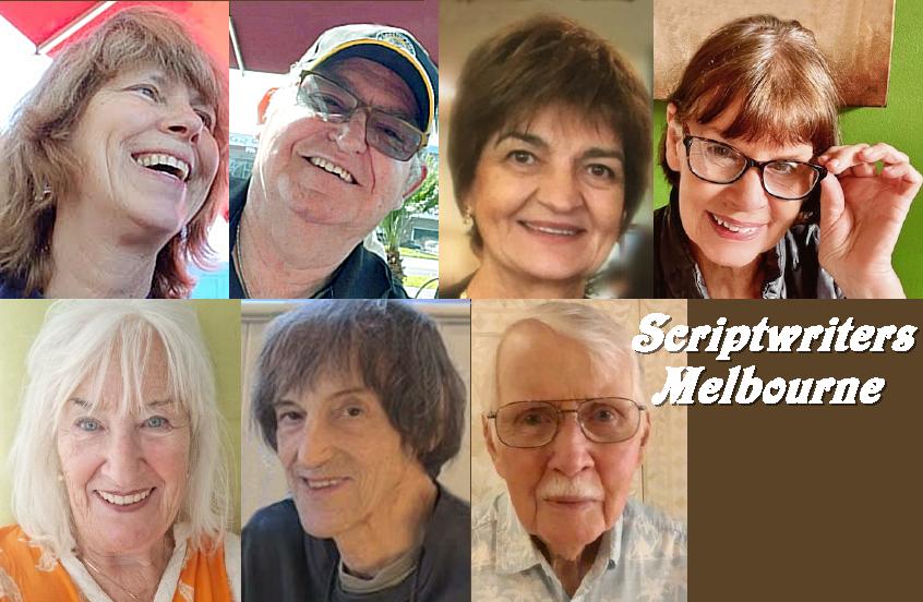 Scriptwriters Melbourne