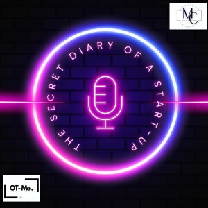 The secret diary of a start up episode 1: The Bright Spark