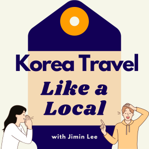 Korea Travel Like a Local