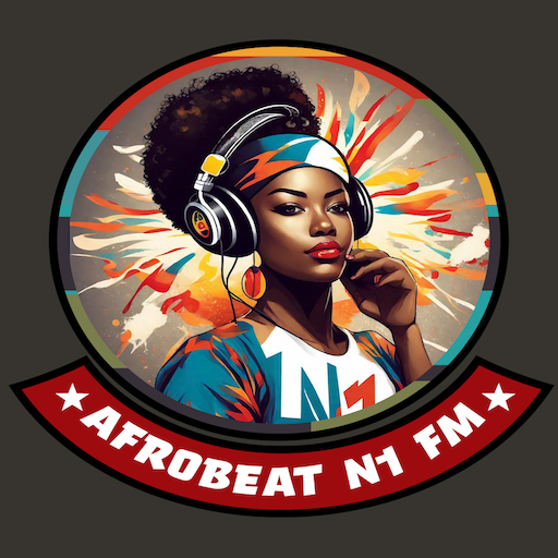 AFROBEAT N1 FM