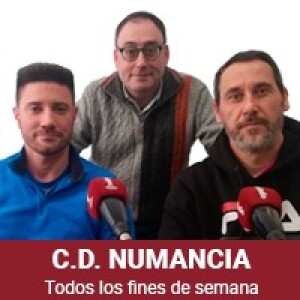 Valladolid Promesas 1-3 CD Numancia (33ª jornada)