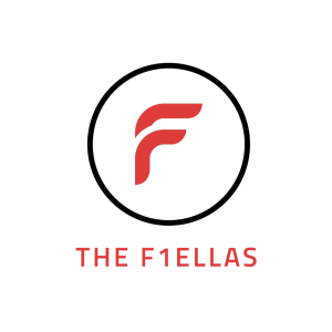 The F1ellas Podcast - Formula 1 - Belgian Grand Prix - Episode 017