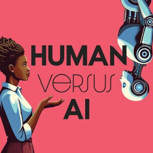 LEARNING - Human versus AI