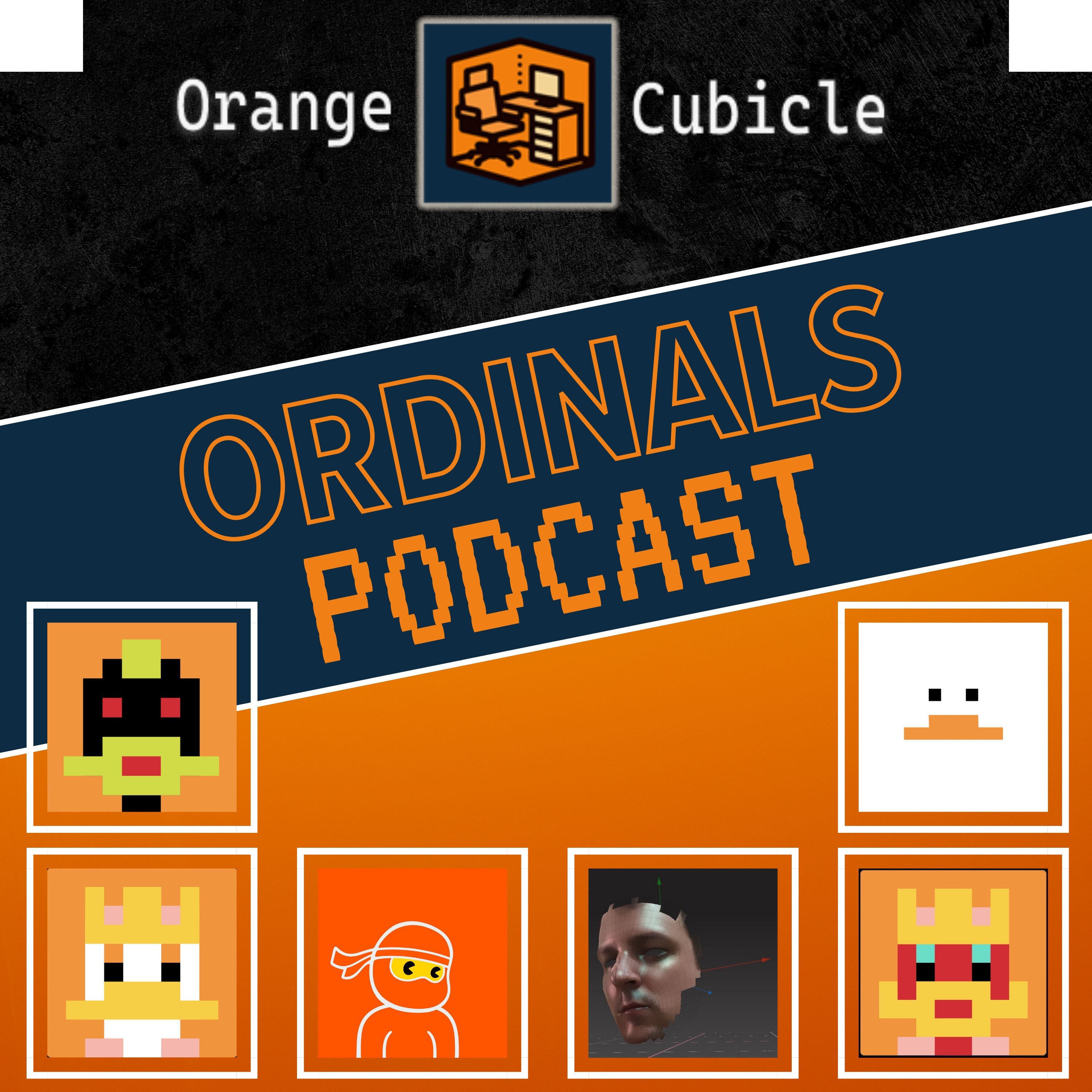 Orange Cubicle Podcast