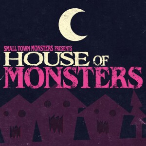 House of Monsters