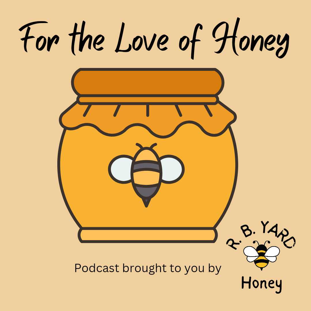 For the Love of Honey: Top Bar Beekeeping