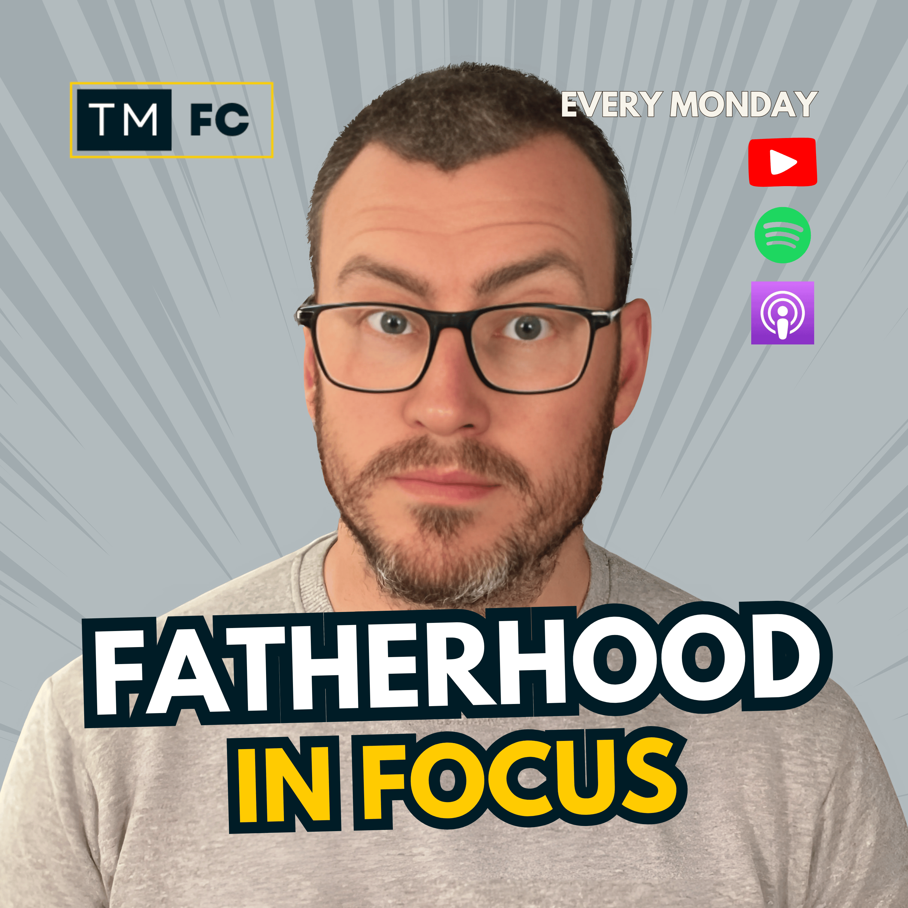 Fatherhood in Focus