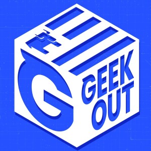 Episode 3:  Geek Out with Brian Durden - Secure Computing at the Tactical Edge (Part I)