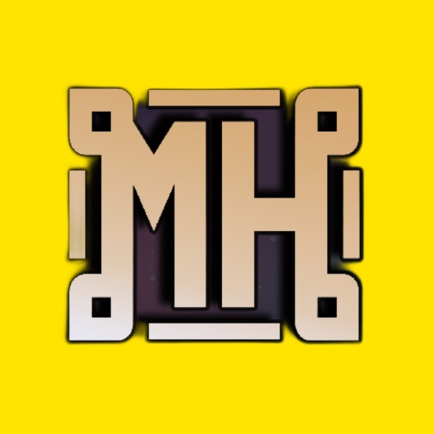 Profile logo