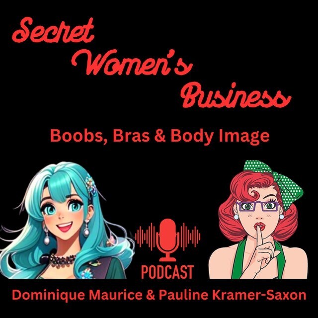 Secret Women’s Business Lingerie