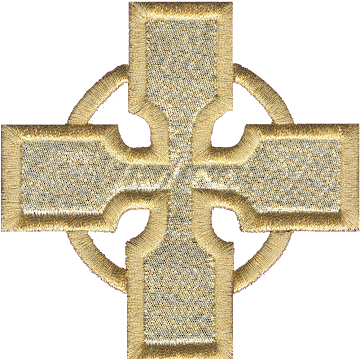 Canon James Edward Kennaugh