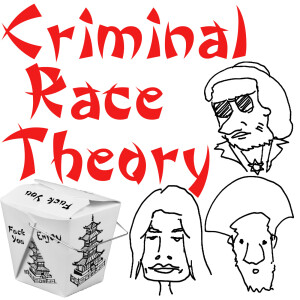 Criminal Race Theory