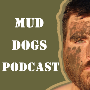 Mud Dogs Podcast