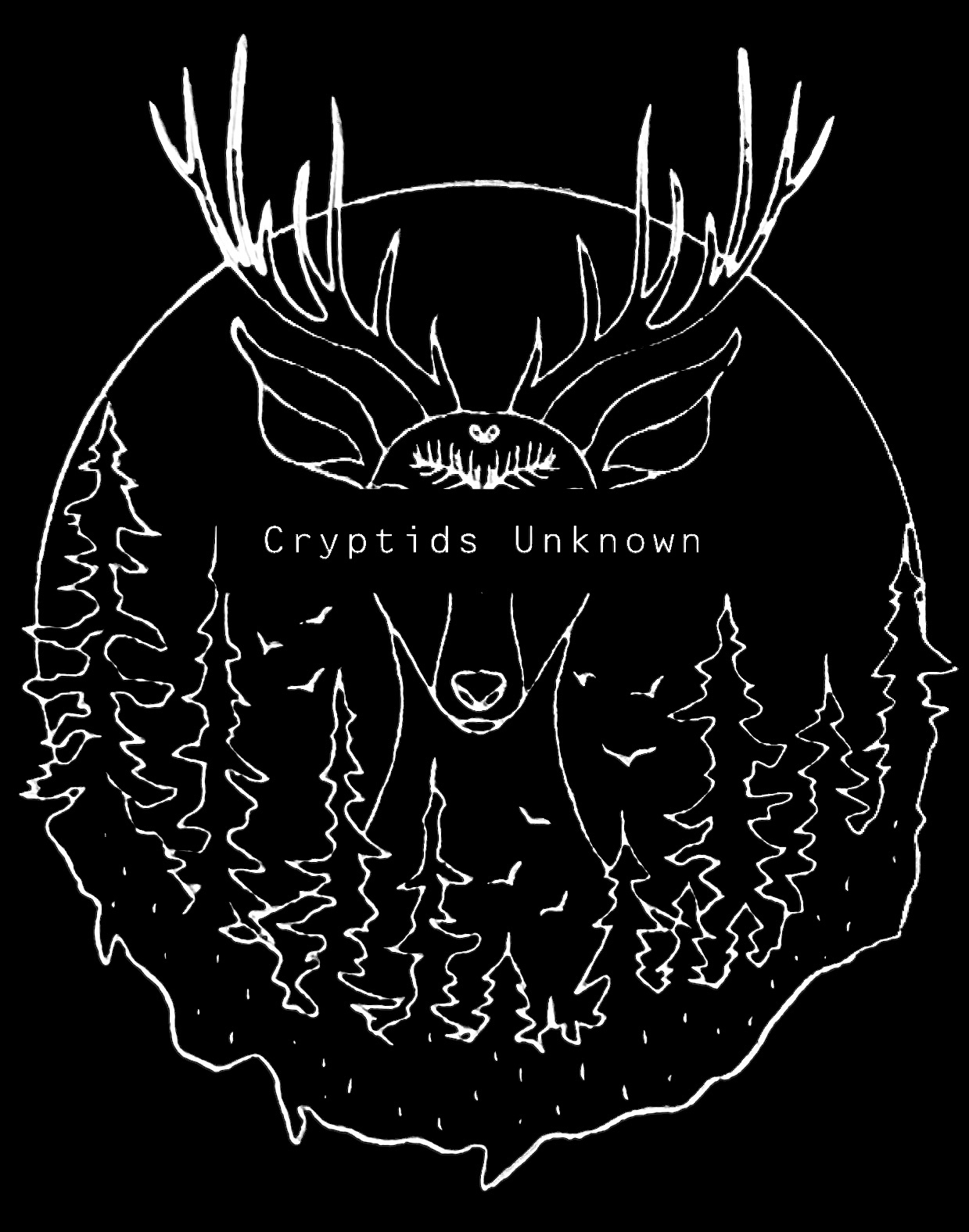 Cryptids Unknown Podcast